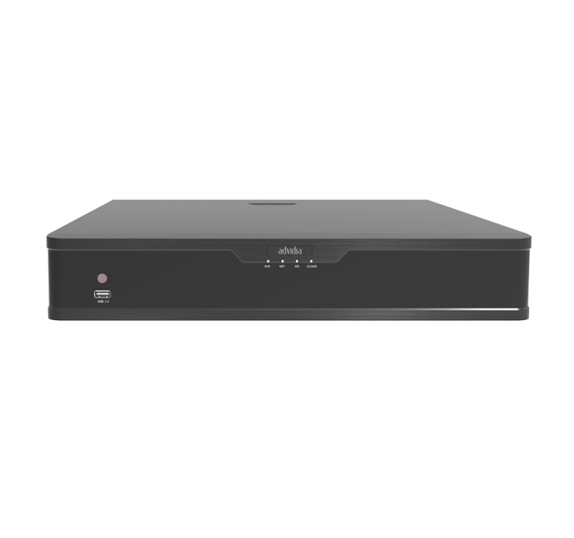 Advidia M-NVR-16CH-16POE-4