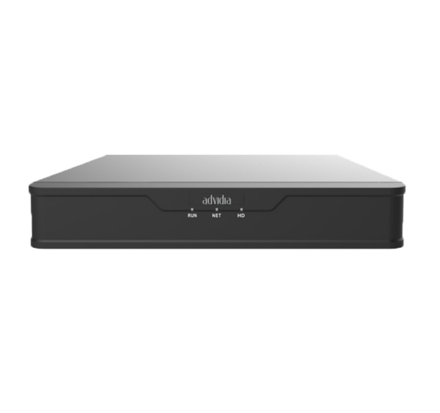 Advidia M-NVR-4CH-4POE